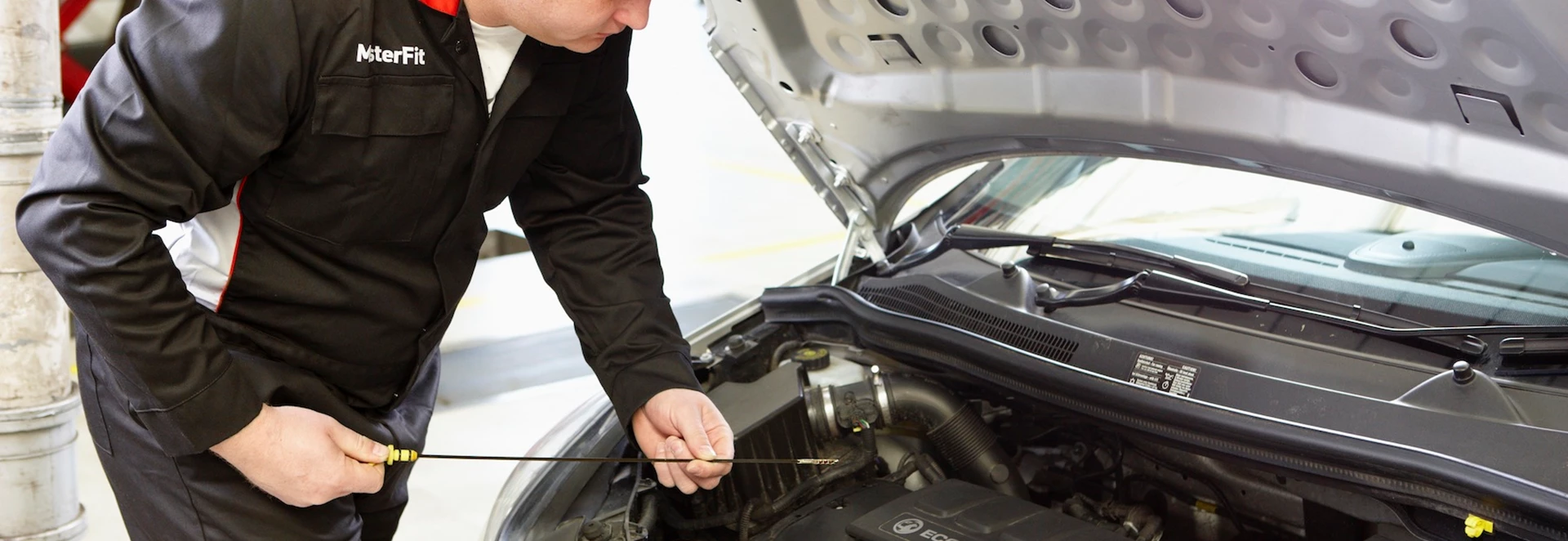 Key checks to ensure your car remains roadworthy in the Covid-19 epidemic